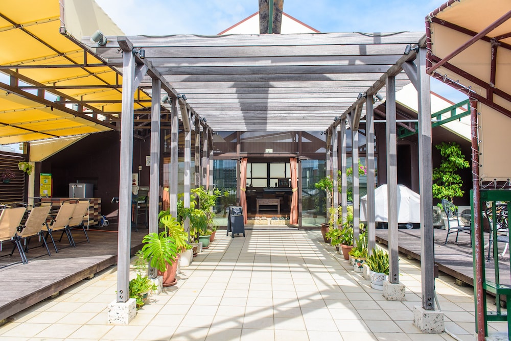 Elsoltown Okinawa 5/50