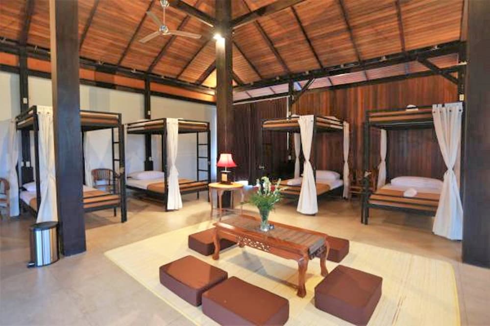 Kampung Canggu 27/50