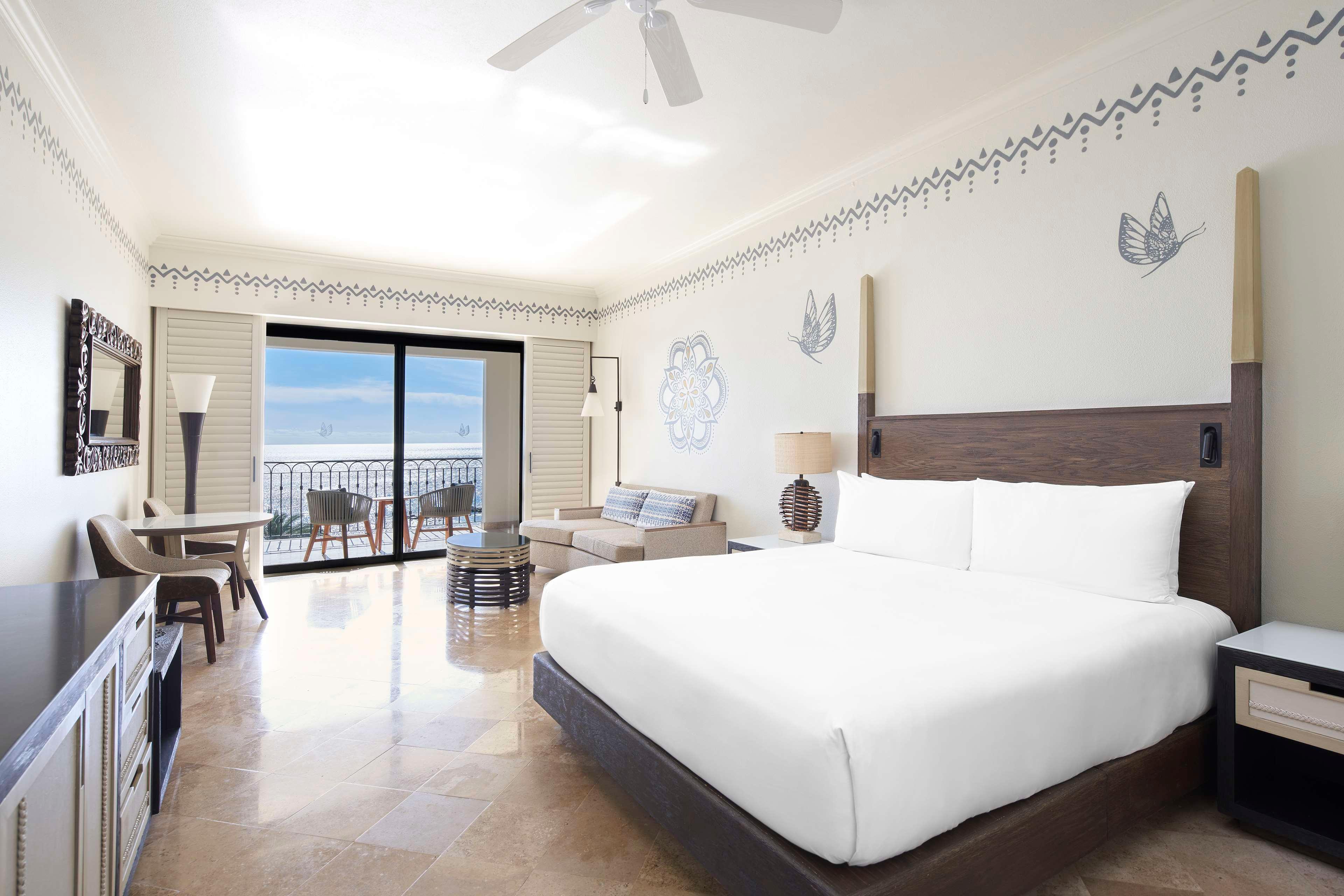 ALTAMAR, JUNIOR SUITE, OCEAN VIEW, BALCONY