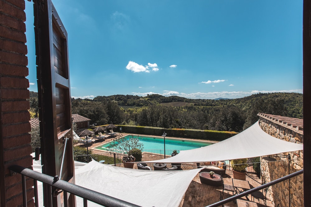 La Melosa Resort&Spa 43/50