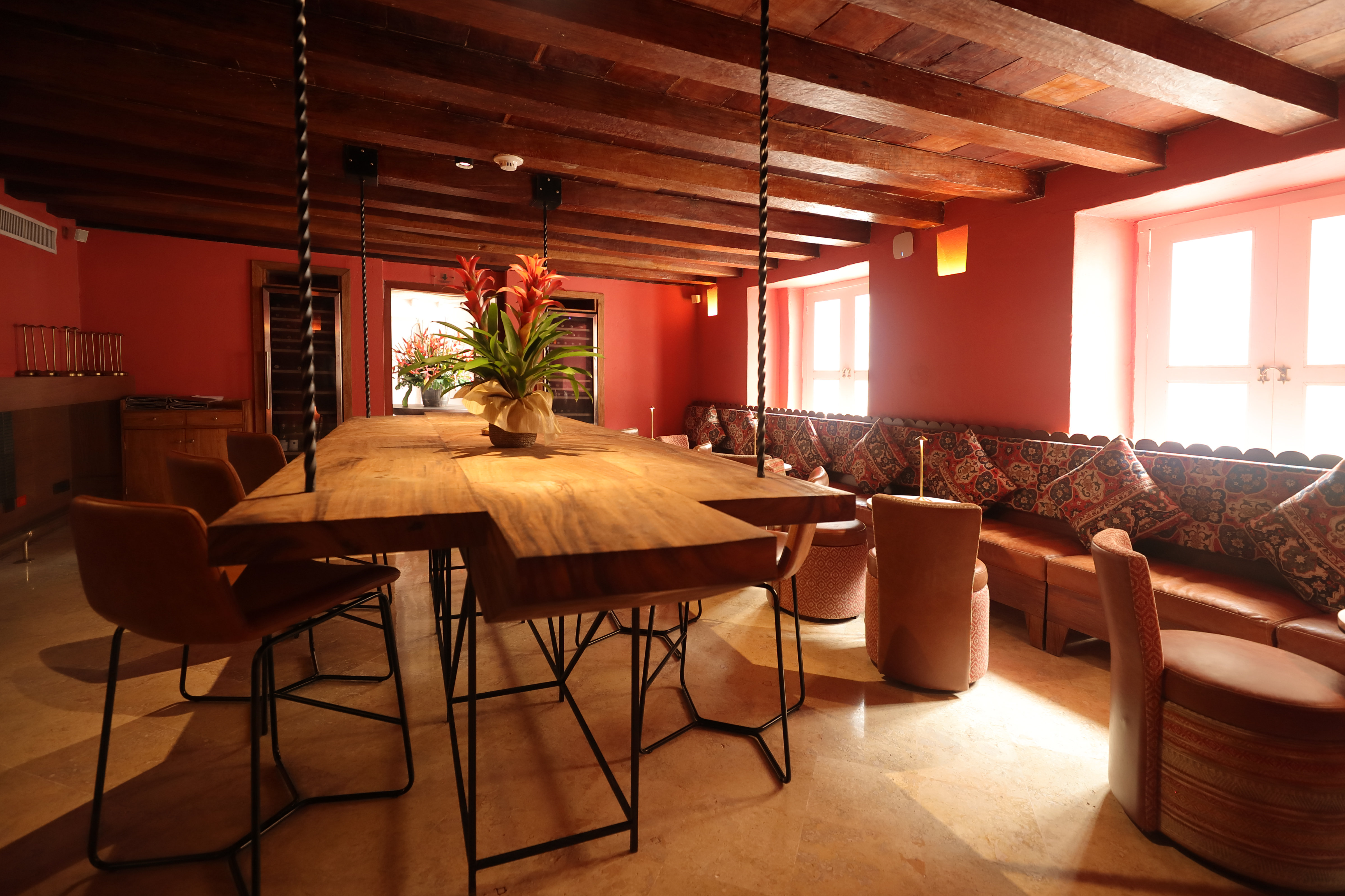 Casa Pestagua Hotel Boutique Spa 21/30