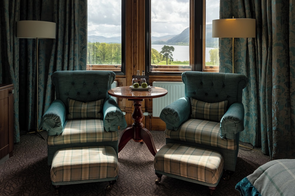 Armathwaite Hall Hotel 44/69