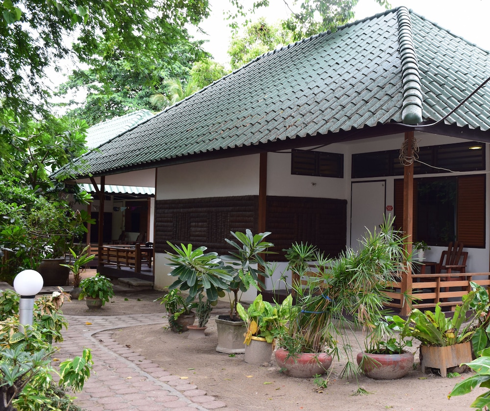 Marine Chaweng Beach Resort 13/53