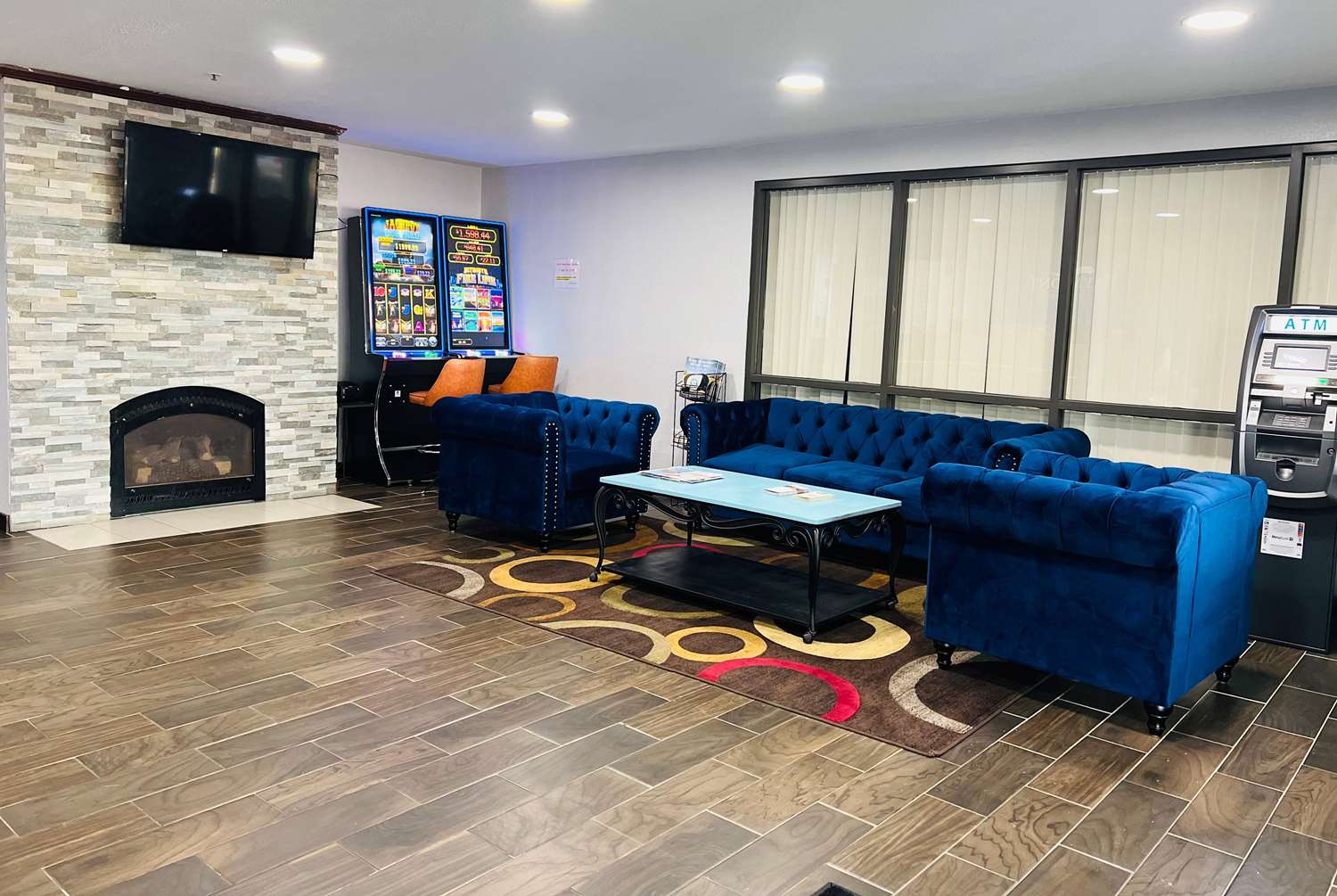 Baymont By Wyndham La Crosse/Onalaska 32/47