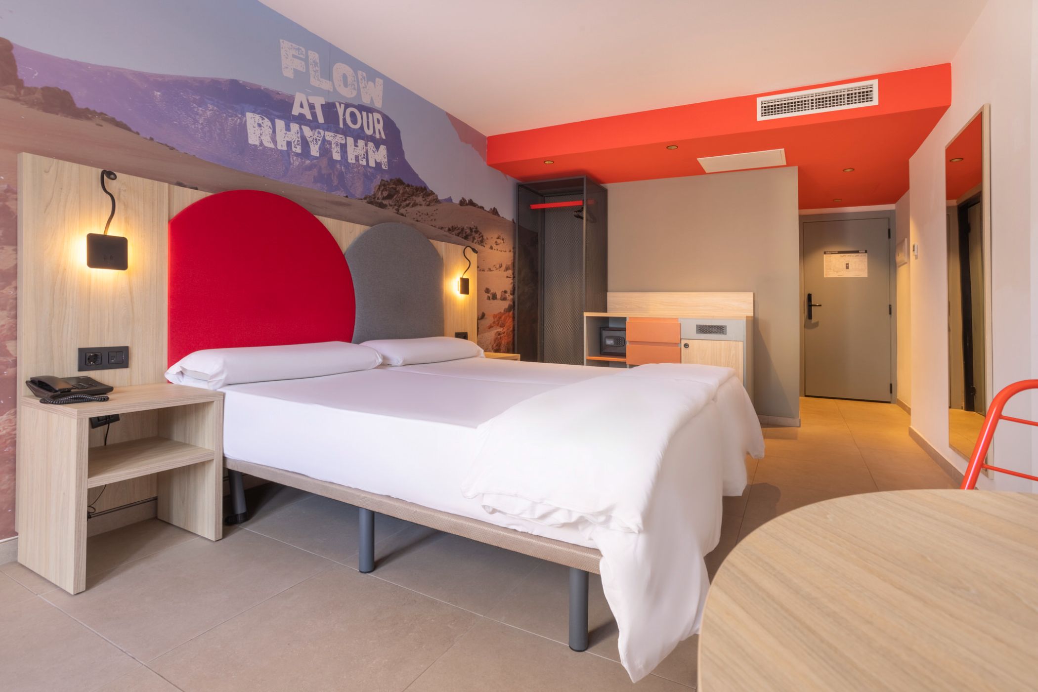 Sholeo Lodges Los Gigantes 10/50