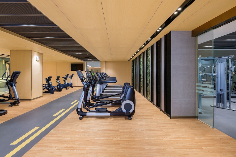 The Westin Shenyang 27/50