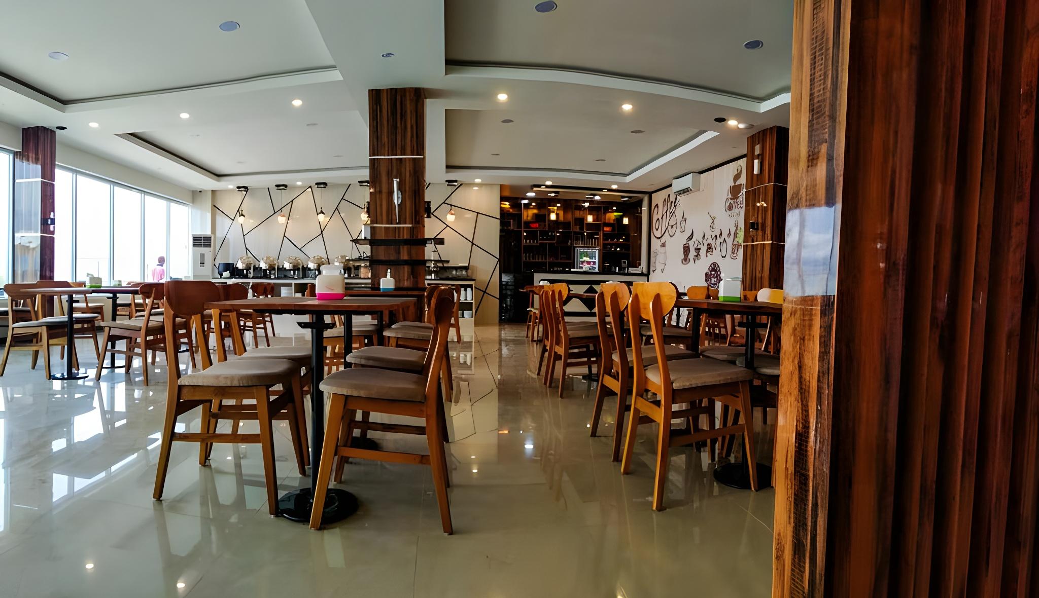 Darefan Hotel Sorong 14/26