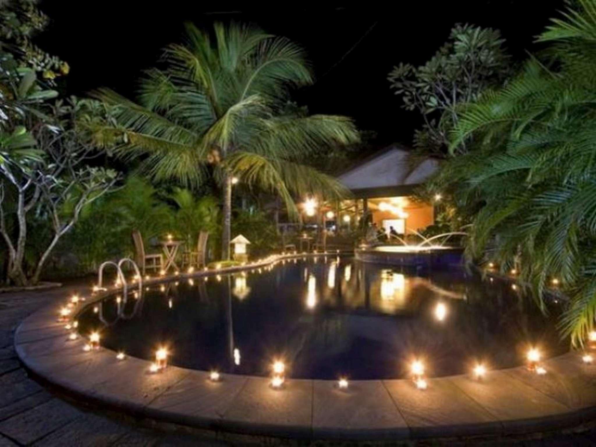 Nyiur Indah Beach Hotel 21/31