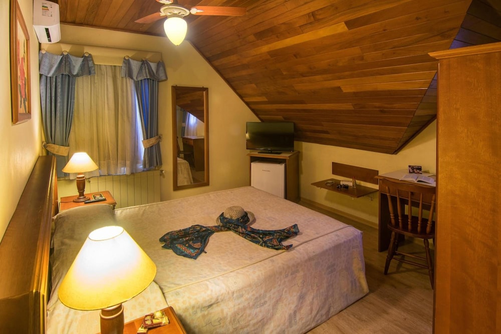 Hotel Sky Gramado 50/65