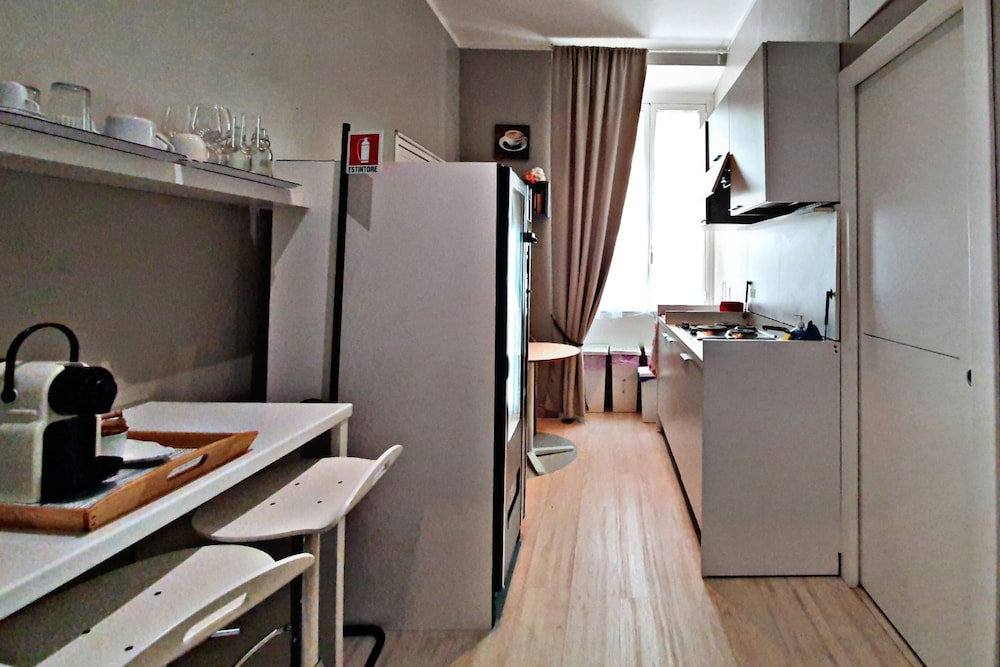 Fabio Massimo Guest House 49/50