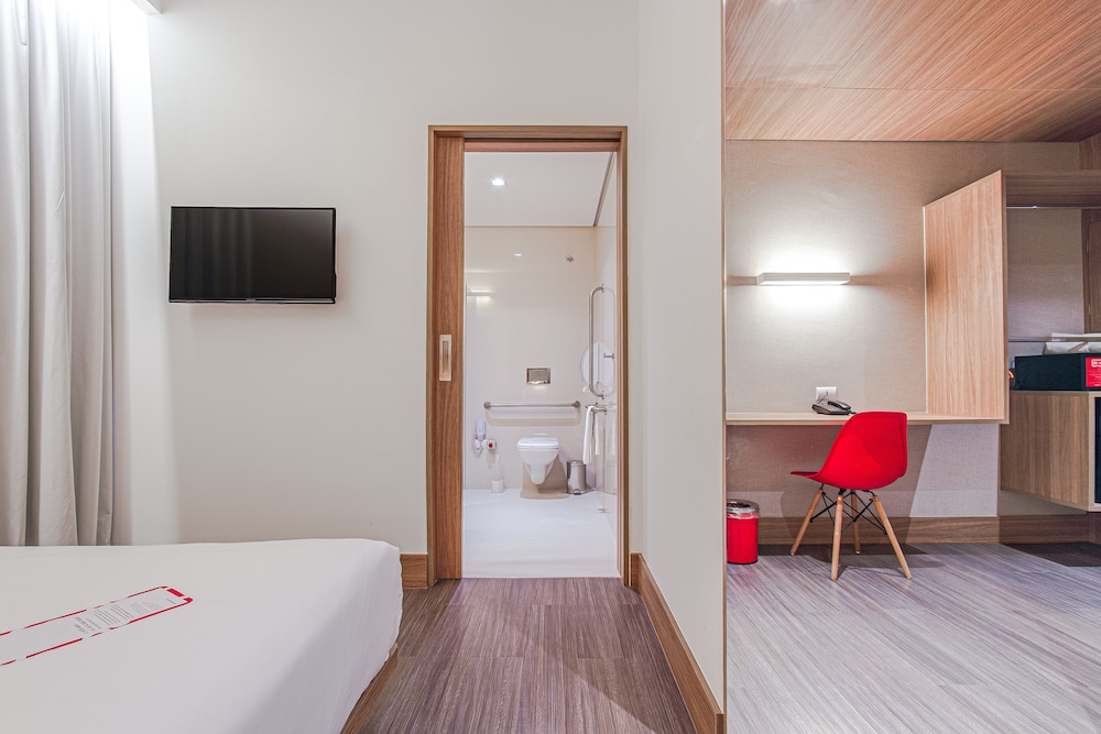 Hotel Moov Curitiba 18/39