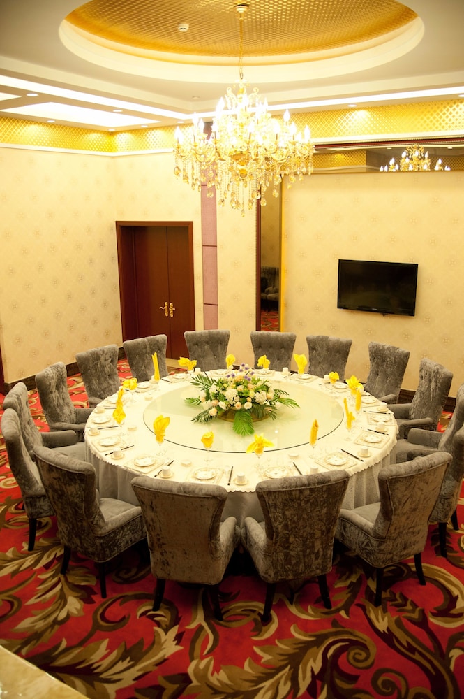 Hampton by Hilton Tianjin Beichen 45/46