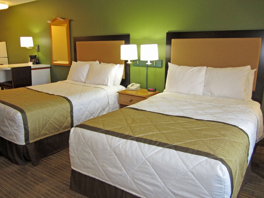 Extended Stay America - Nashville - Airport - Music City 21/54