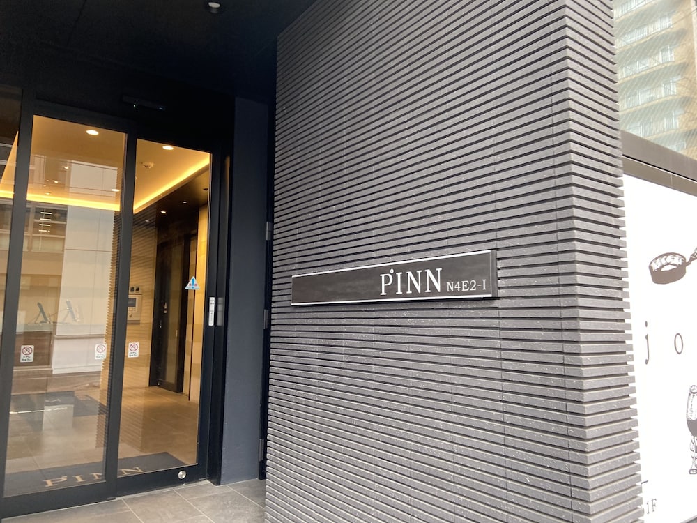 Pinn-N4E2I 4/50