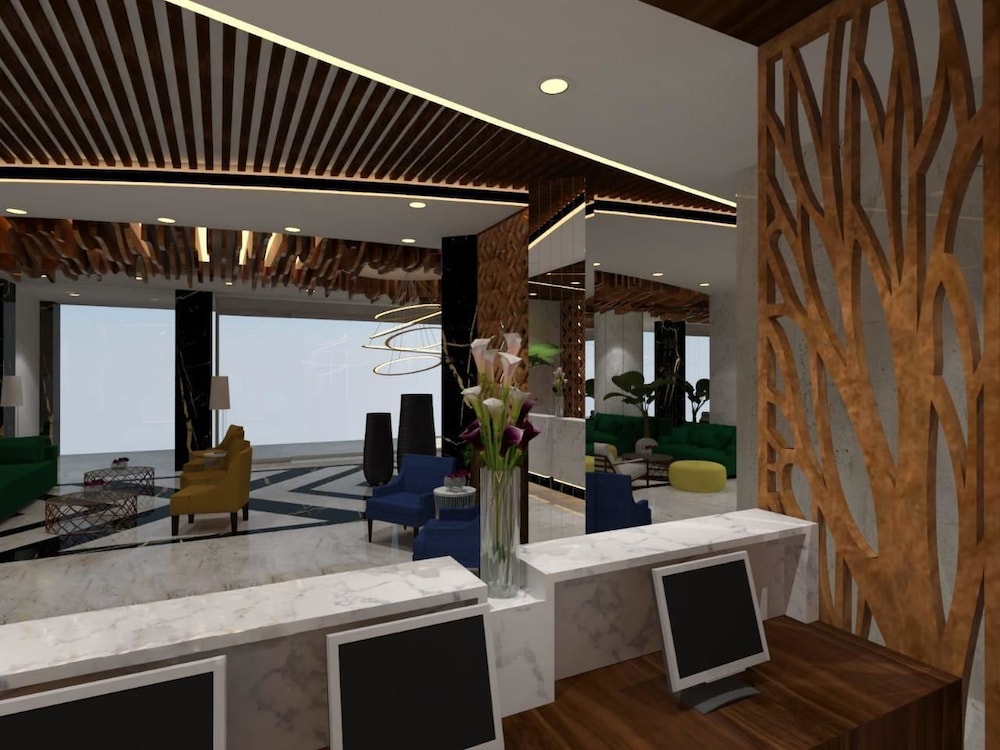 Lombok Vaganza Hotel & Convention 9/38