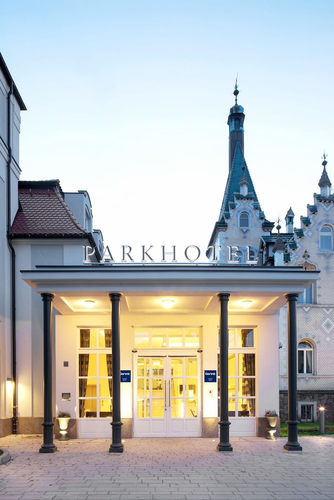 Dorint Parkhotel Meissen in MEISSEN