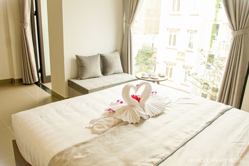 An Hoi Canary Hotel 24/36
