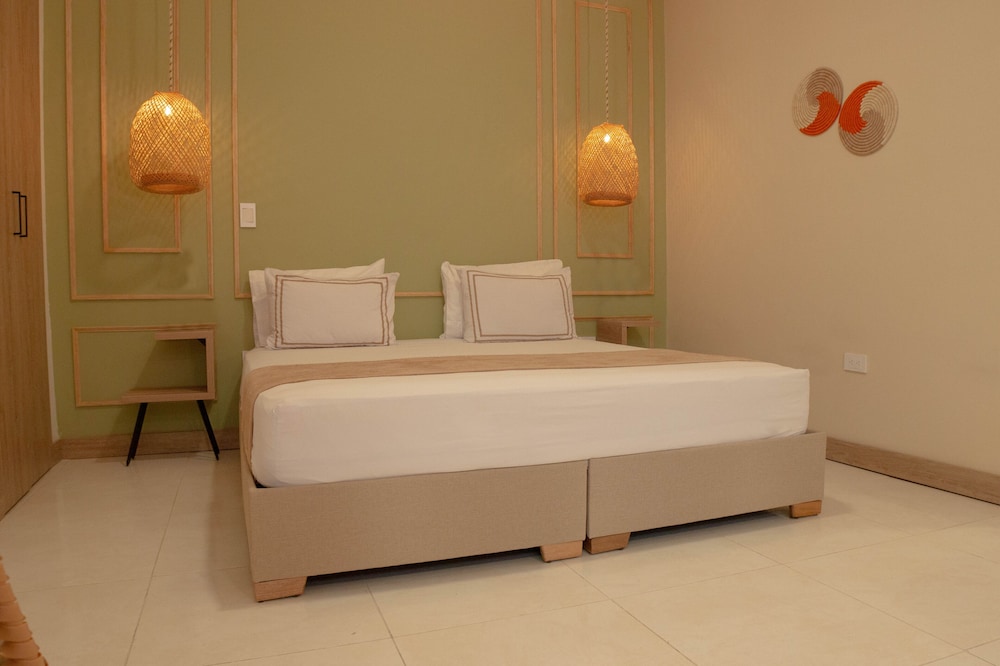 La Casona Hotel Boutique 19/38