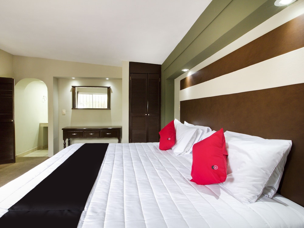 Hotel La Fuente 21/58
