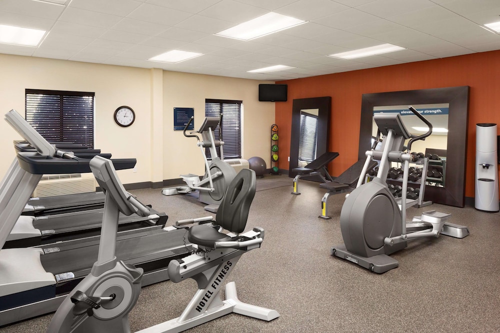 Hampton Inn Suites Birmingham 280 East Eagle Point 32/62