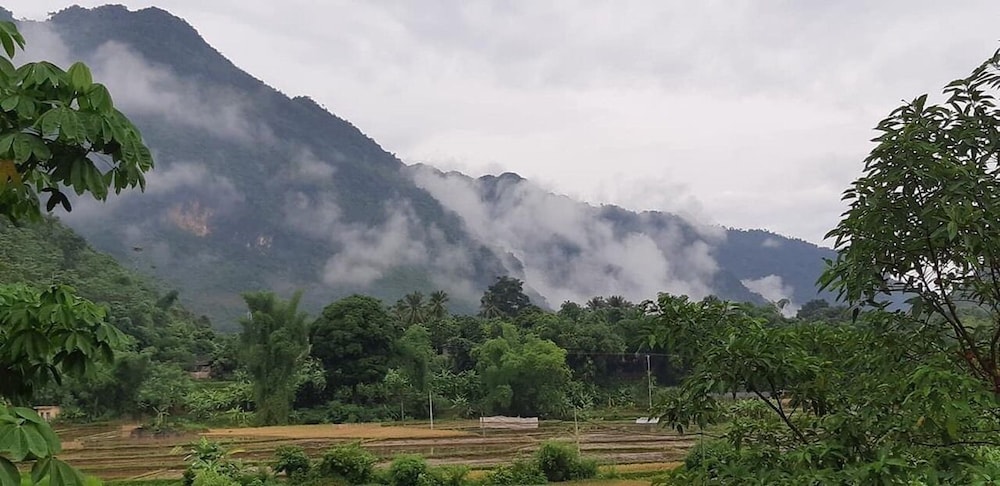 Mai Chau Villas 51/64