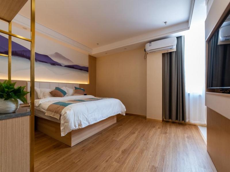 VX Xuzhou Yunlong District Normal University Yunlong Mountain Scenic Spot Hotel 17/41