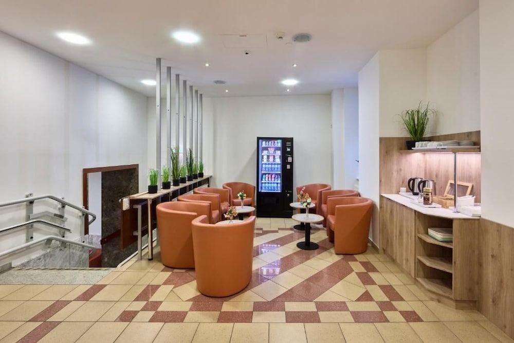 Terminus Hotel 47/50
