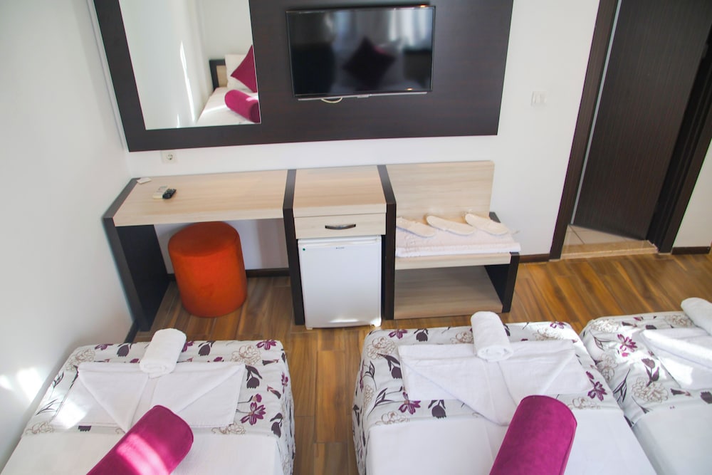 Hotel Hermes 31/33