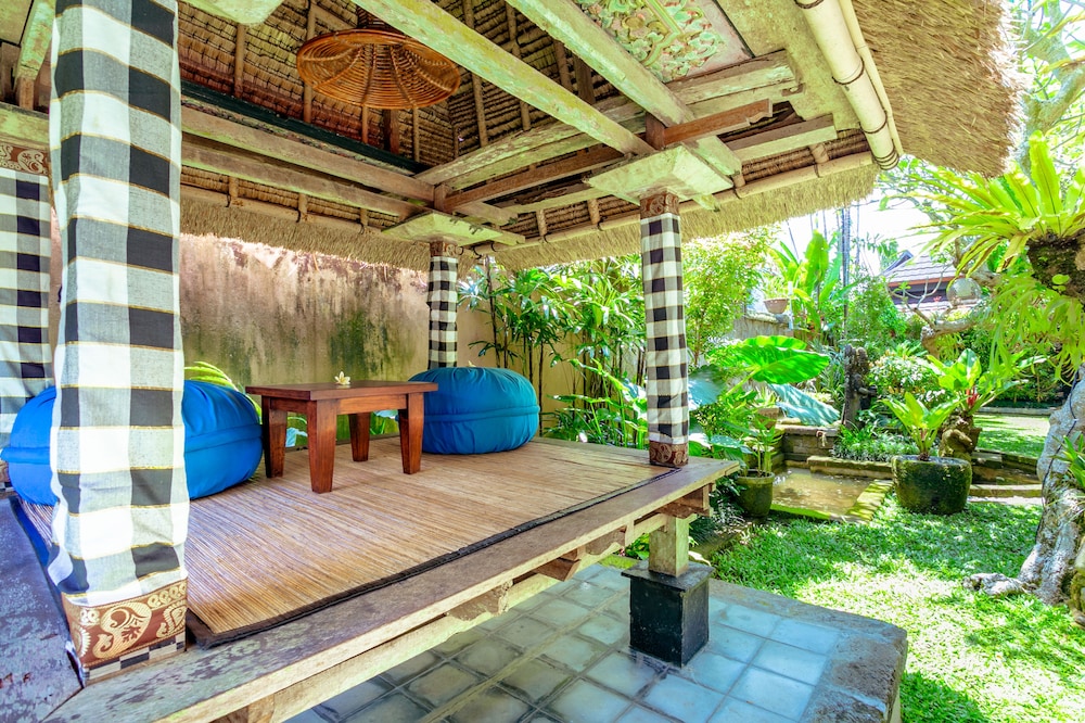 Lumbung Sari Ubud 66/76