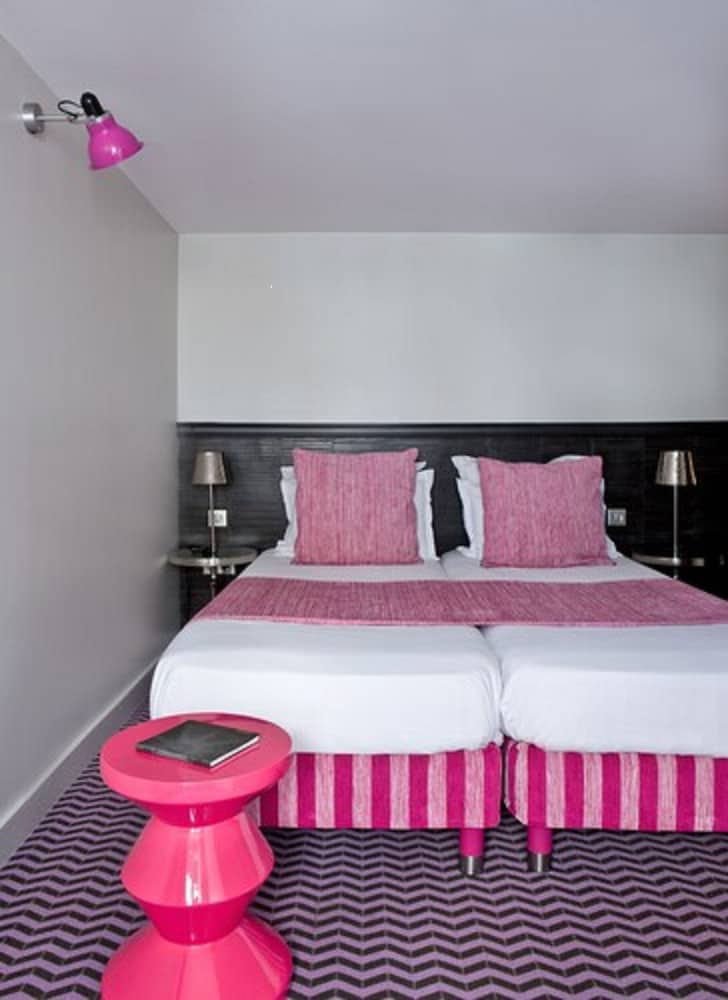 Antin Trinite Hotel 23/43