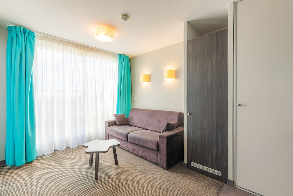 Appart City Confort Montpellier Ovalie 2 40/70