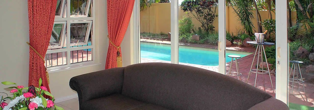Durban Manor Guest House 27/38