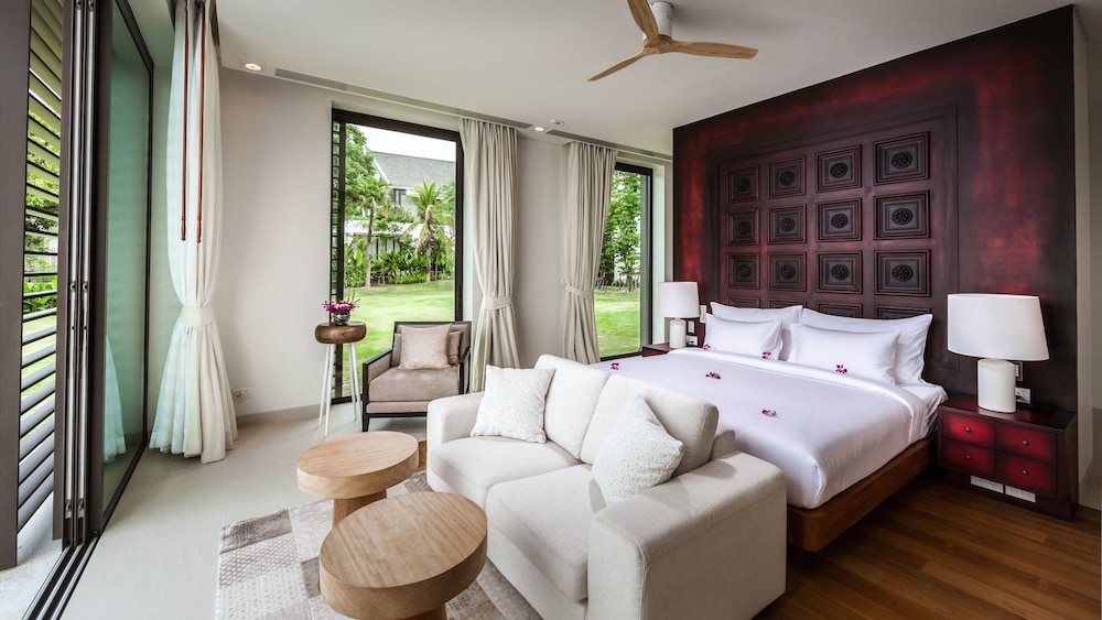 Villa Amarapura 13/100