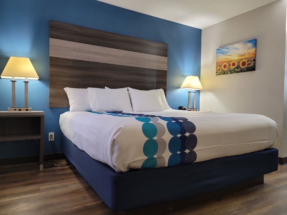 Wingate by Wyndham Wichita Airport 15/49