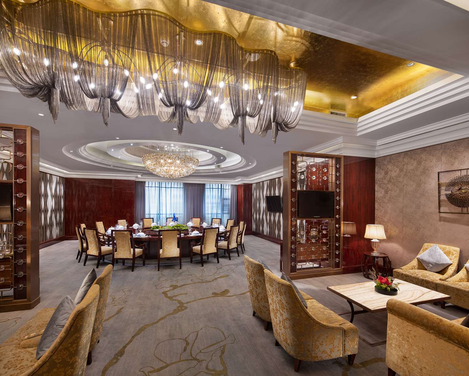 Grand Jiaxing Hunan 18/27
