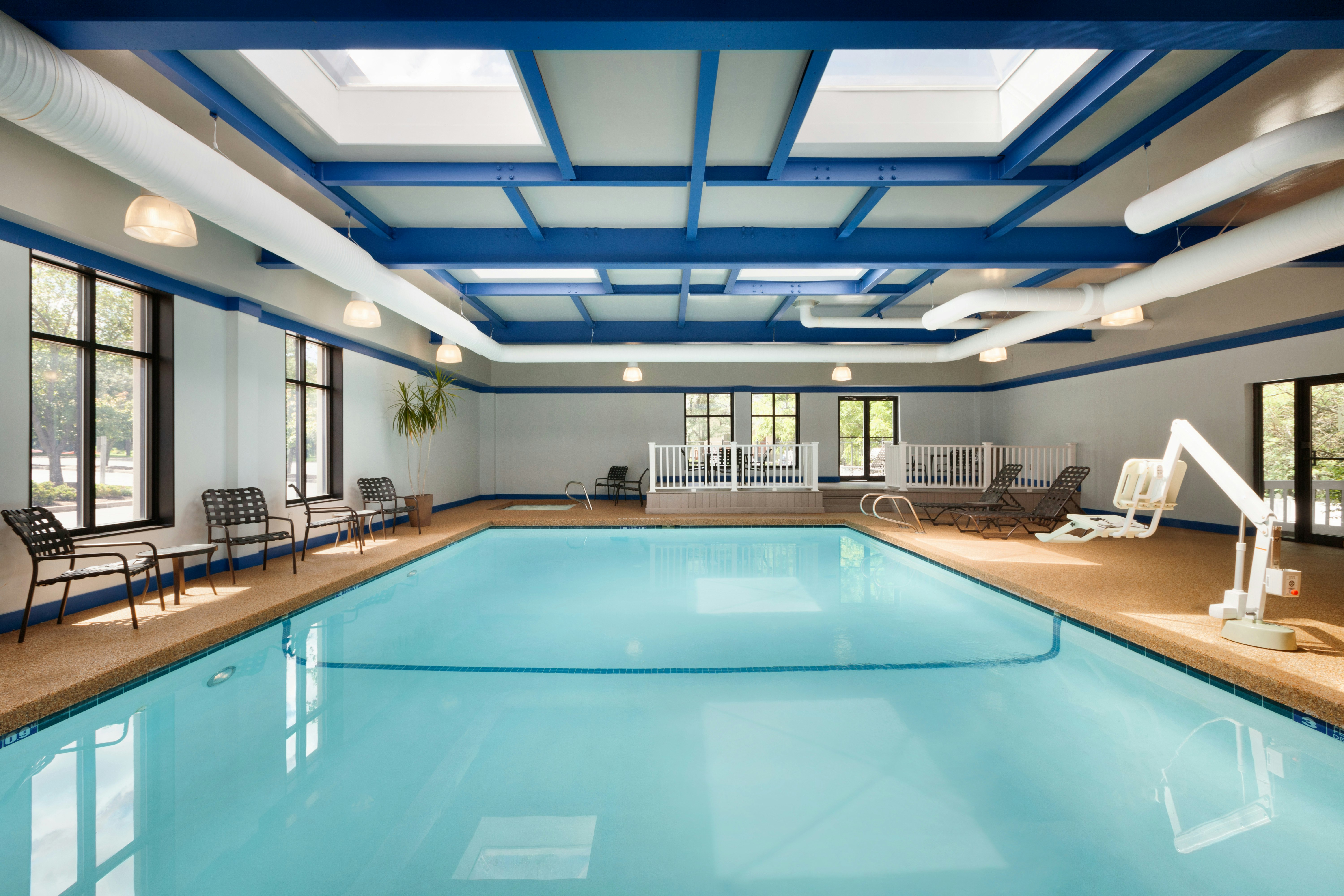 Hilton Garden Inn Rochester Pittsford 4/26