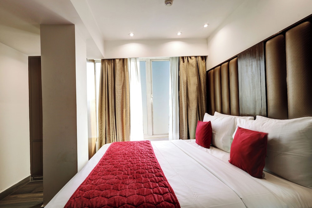 Flute Boutique Hotel 16/48