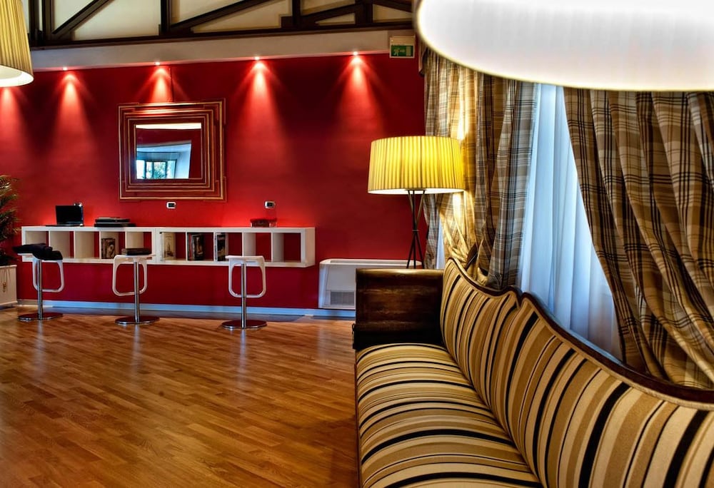 Hotel Villa Sturzo 29/35