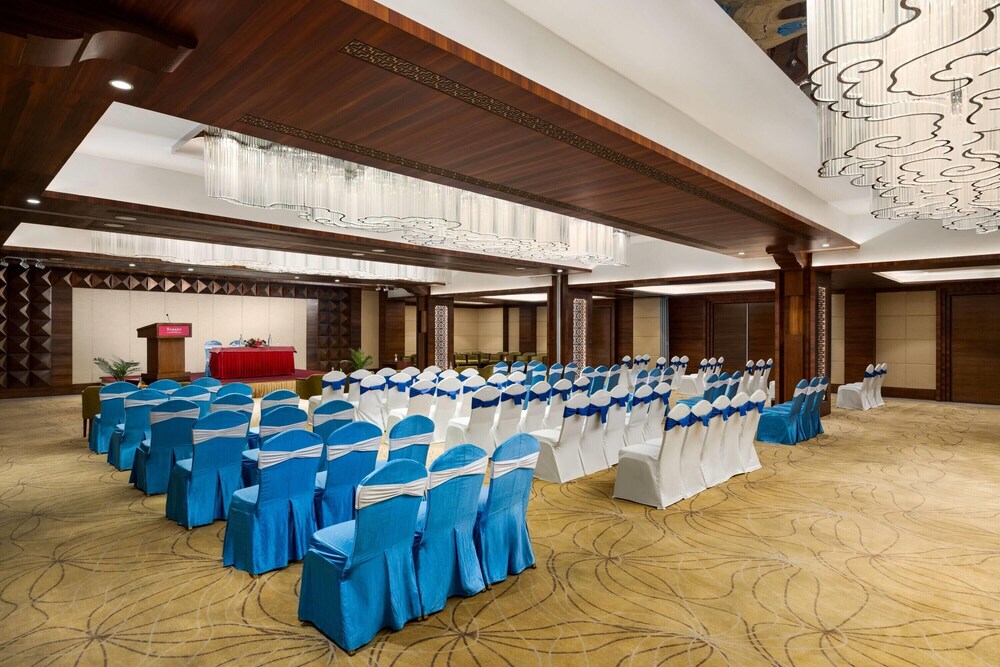 Ramada by Wyndham Kathmandu Dhumbarahi 59/65