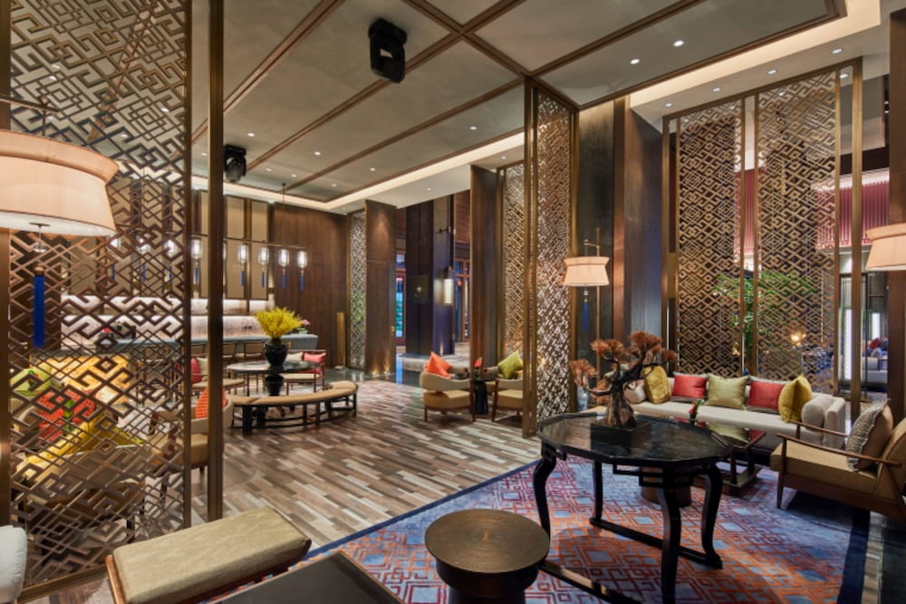 Wanda Realm Resort Nanning 31/49