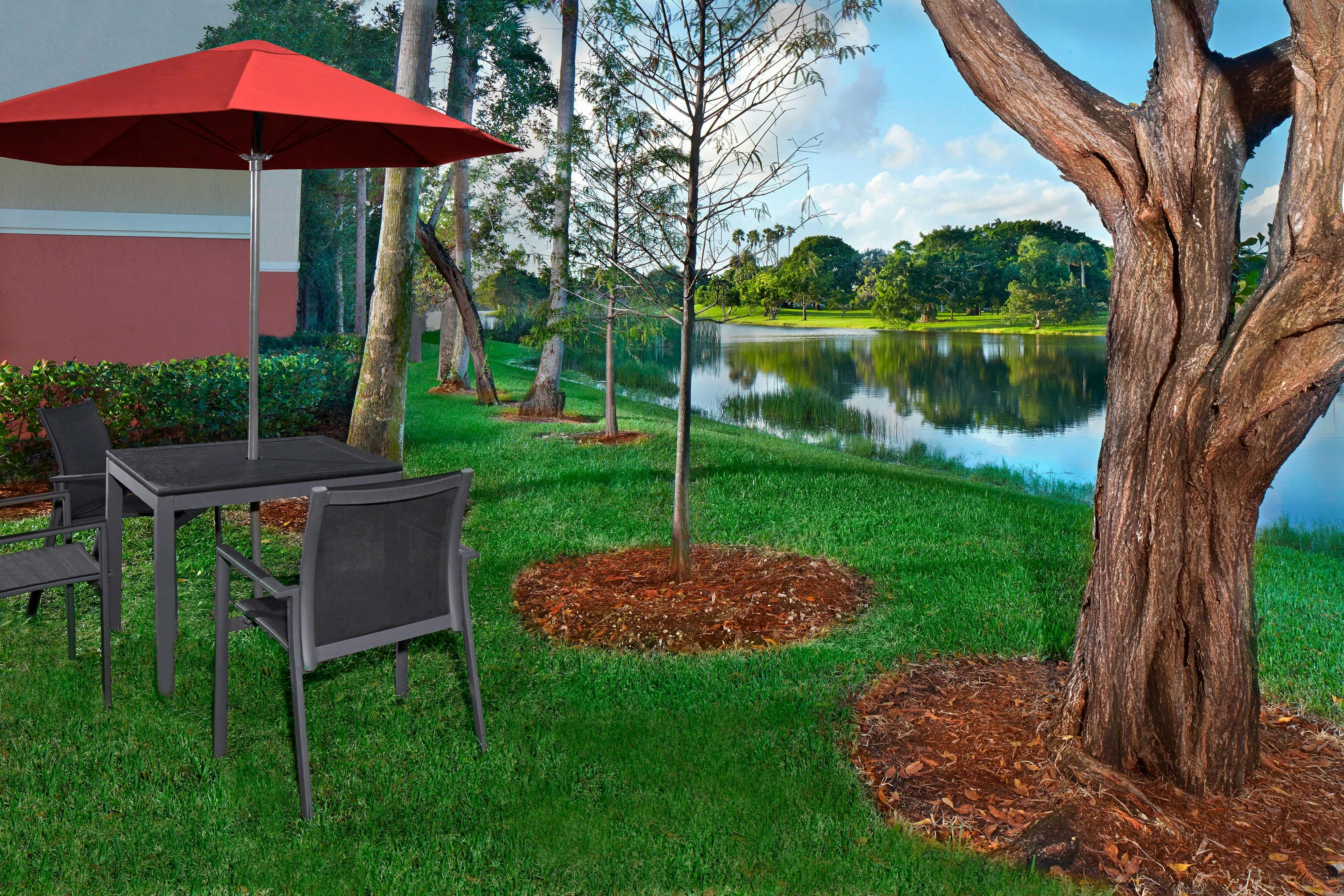 Residence Inn By Marriott Fort Lauderdale Weston 23/24