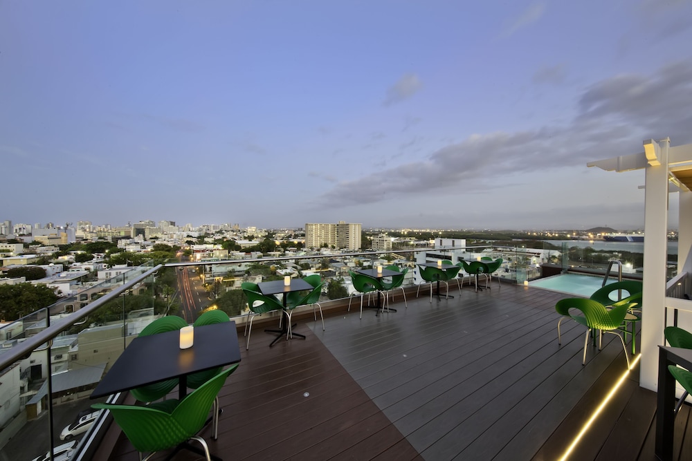 CIQALA Luxury Suites 72/75