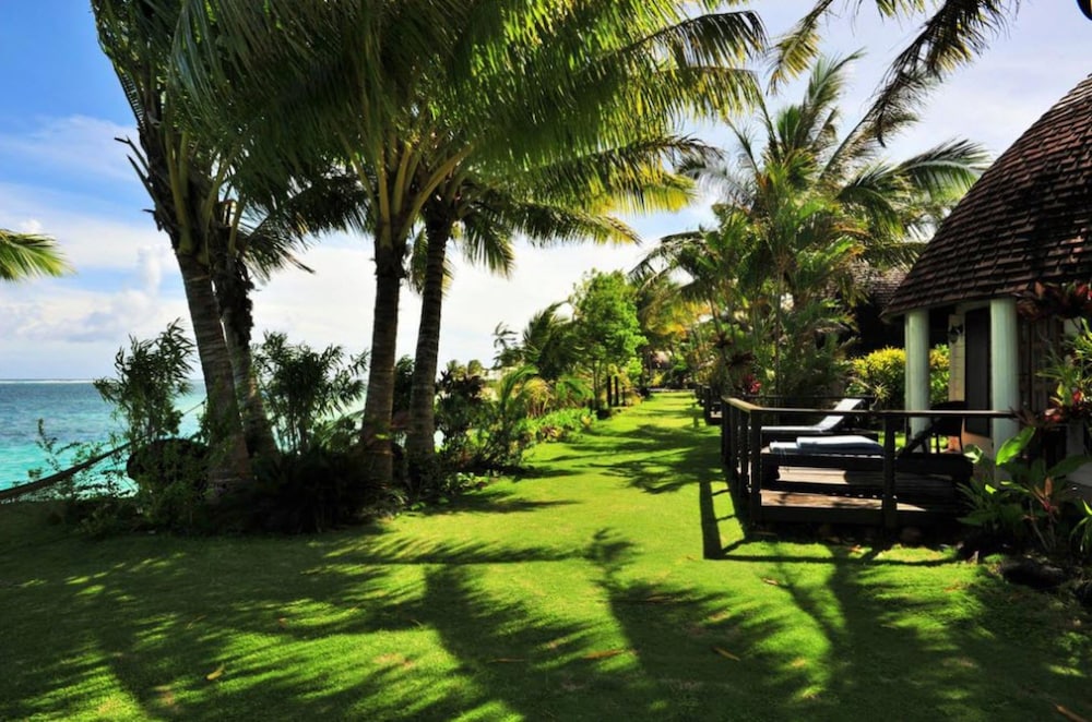 Le Lagoto Resort Spa 6/59