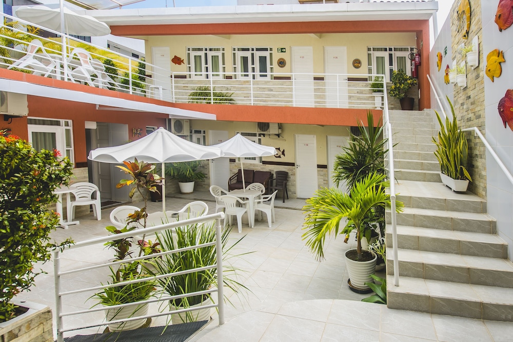 Hotel Pousada Tamandare 2/26