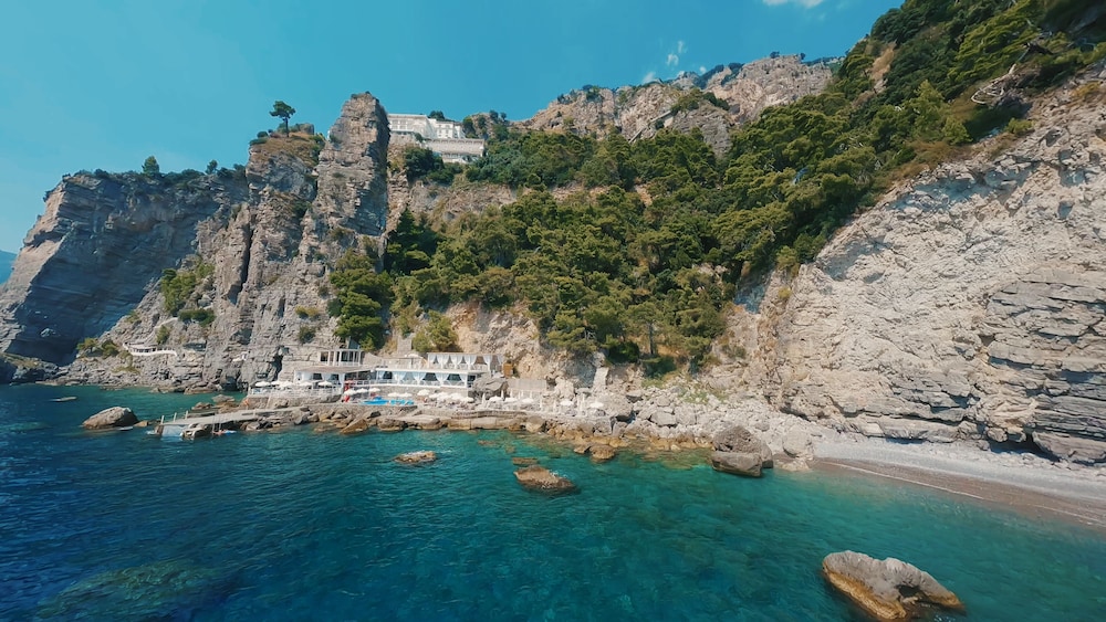 Grand Hotel Tritone 69/76
