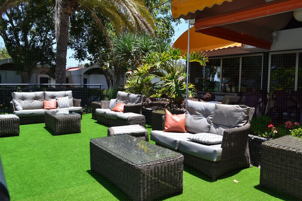 Cordial Biarritz Bungalows 13/69