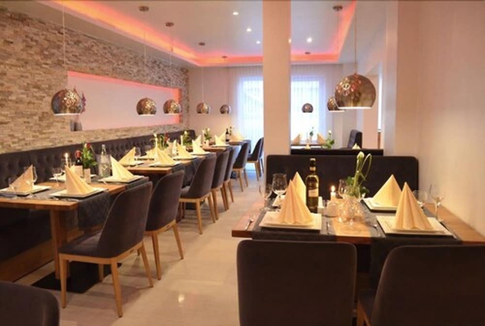 Stadthotel Alsfeld 20/30