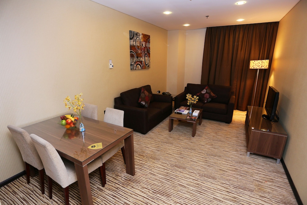Al Hamra Hotel Sharjah 20/27