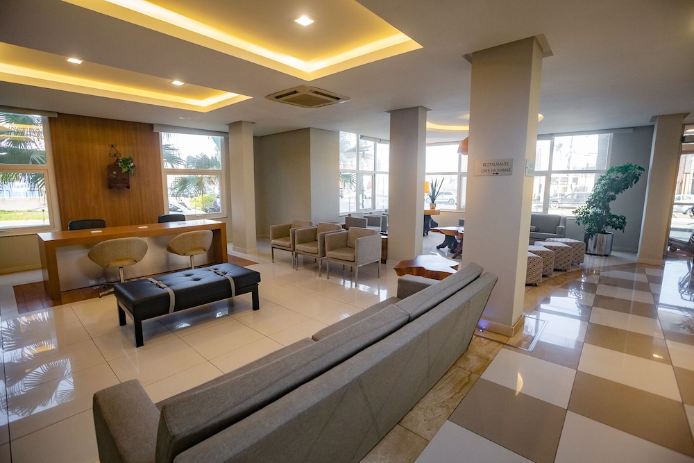 Zago Hotel 36/50