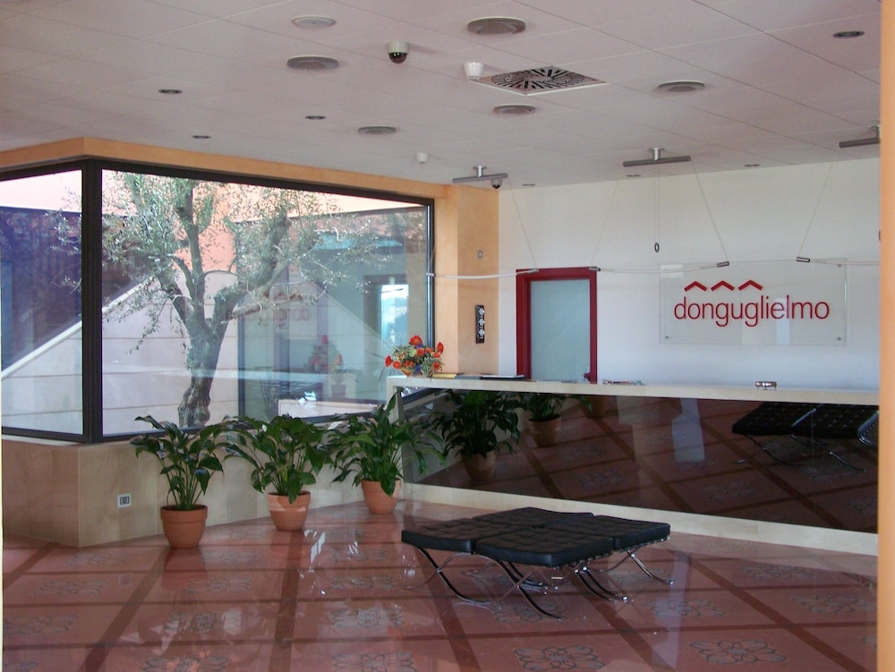 Hotel Don Guglielmo 7/50